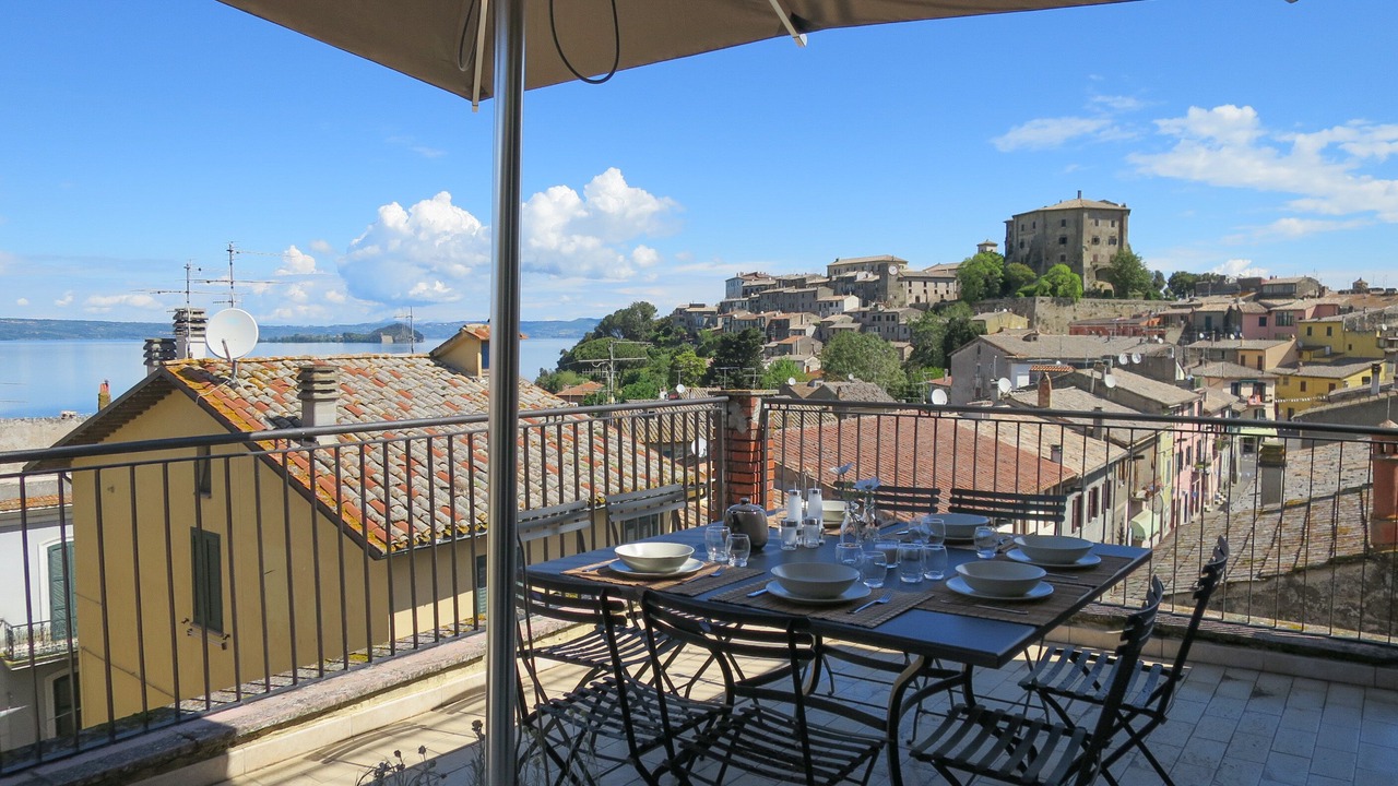 Photo of Outdoor in Capodimonte