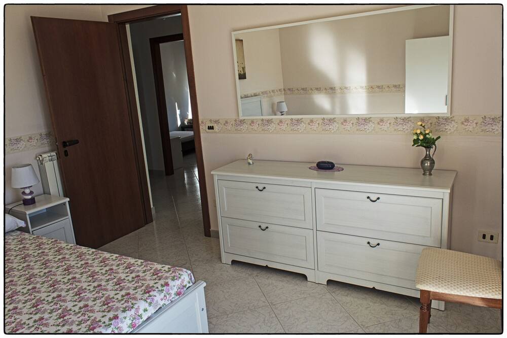 Photo of Bedroom in Cariati