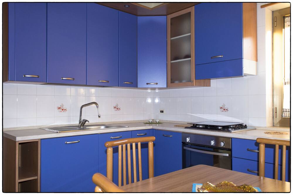 Photo of Kitchen in Cariati