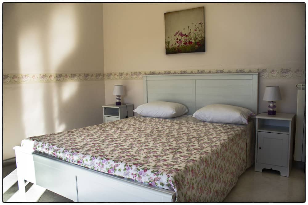 Photo of Bedroom in Cariati