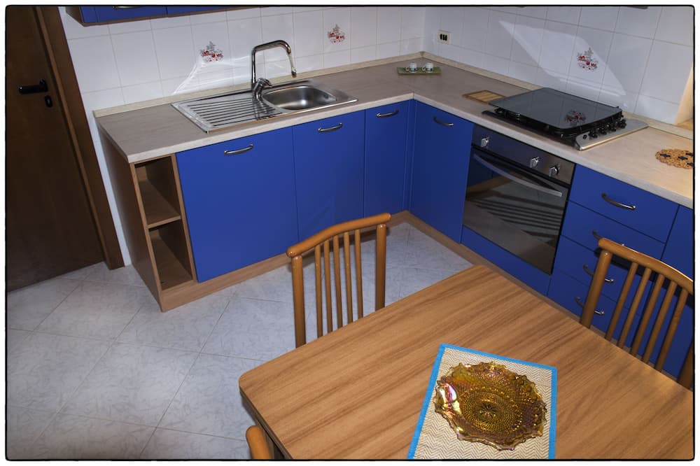 Photo of Kitchen in Cariati