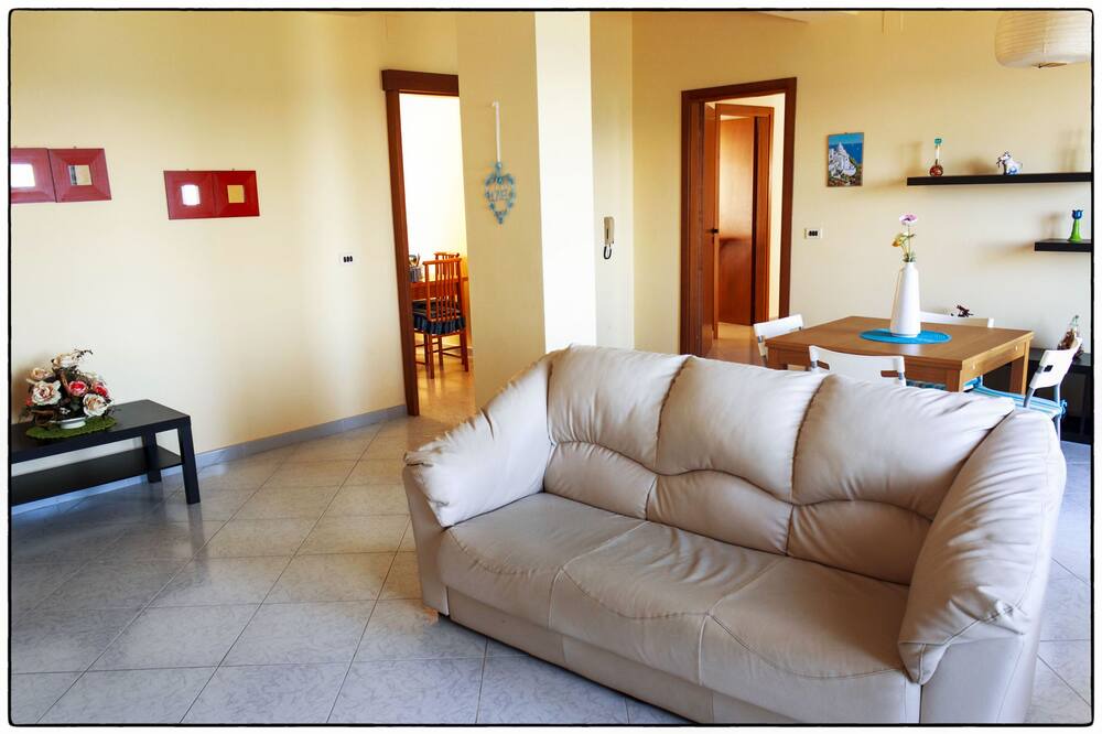 Photo of Livingroom in Cariati