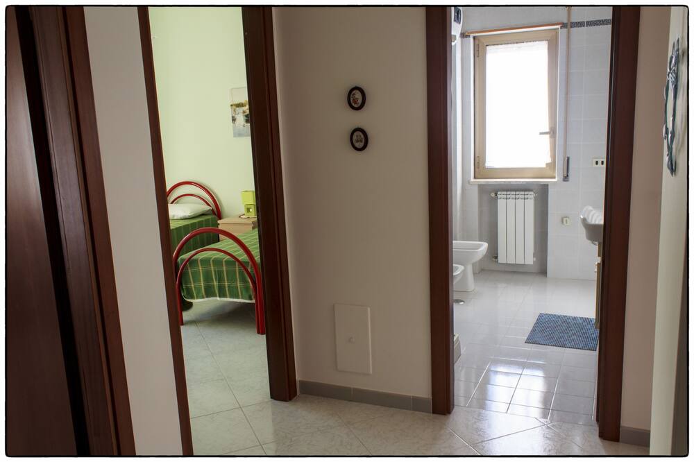 Photo of Bedroom in Cariati