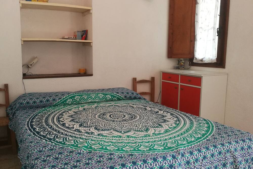 Photo of Bedroom in Villaggio Mandorli