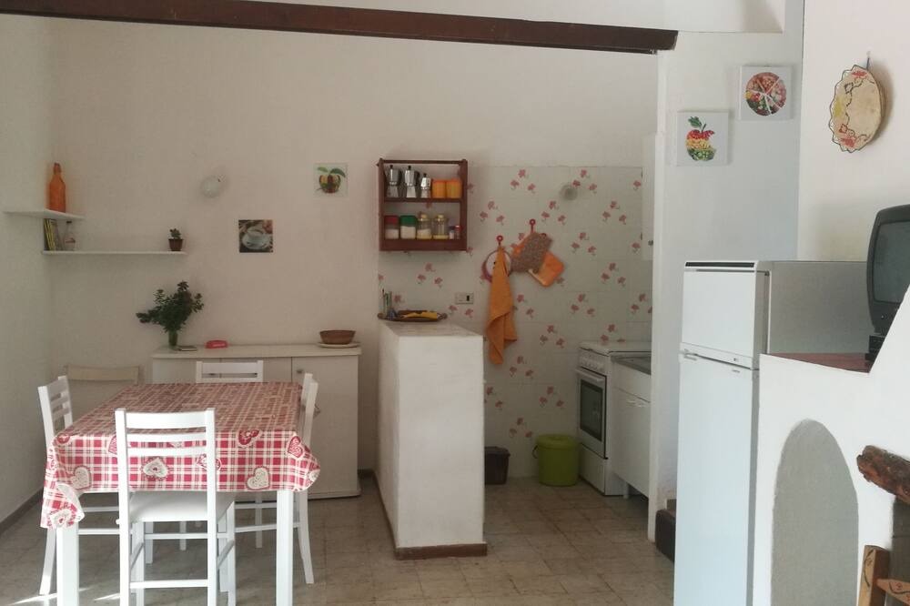 Photo of Kitchen in Villaggio Mandorli