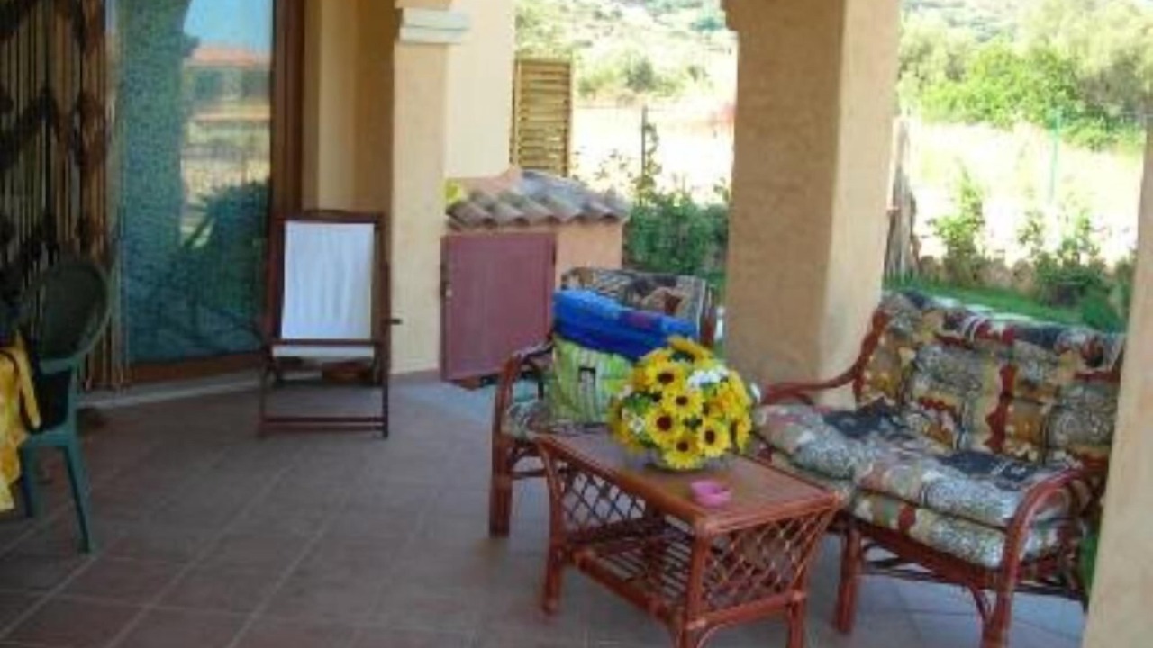Photo of Patio Balcony in S'Iscala
