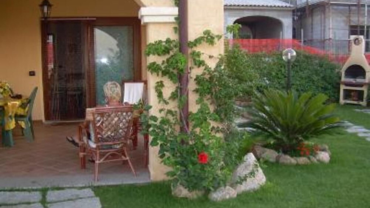 Photo of Outdoor in S'Iscala