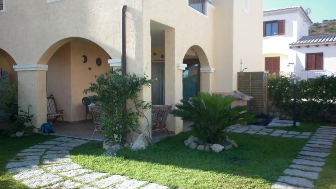 Photo of Outdoor in S'Iscala