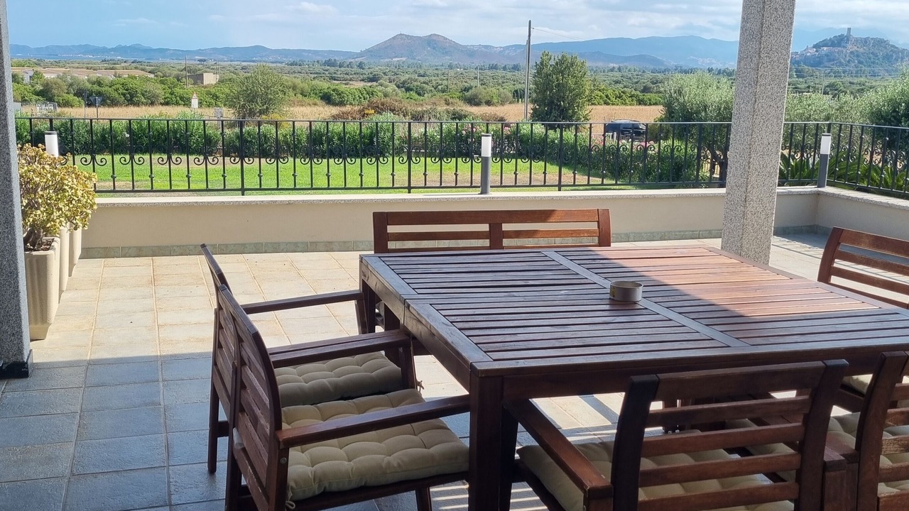 Photo of Outdoor in Posada