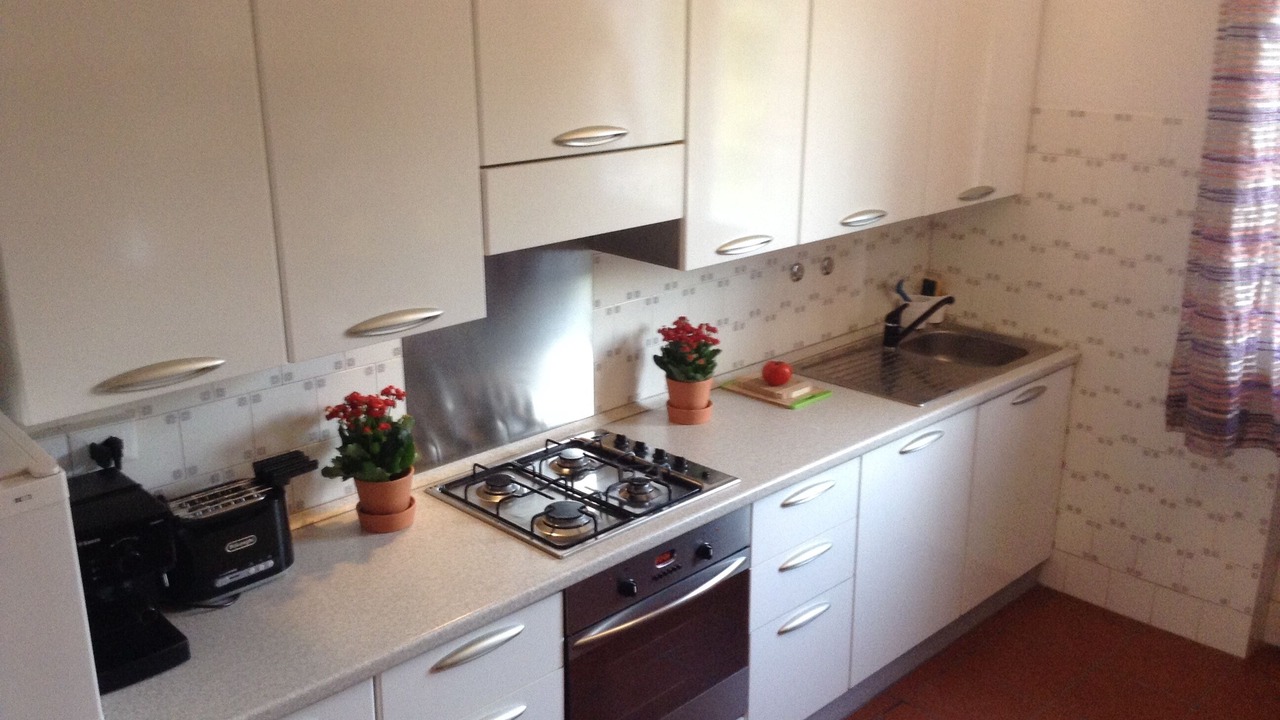 Photo of Kitchen in Lugo