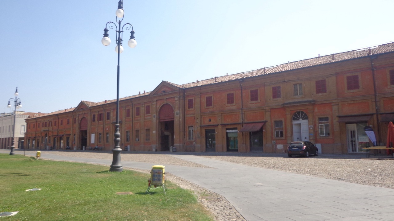 Photo of Outdoor in Lugo