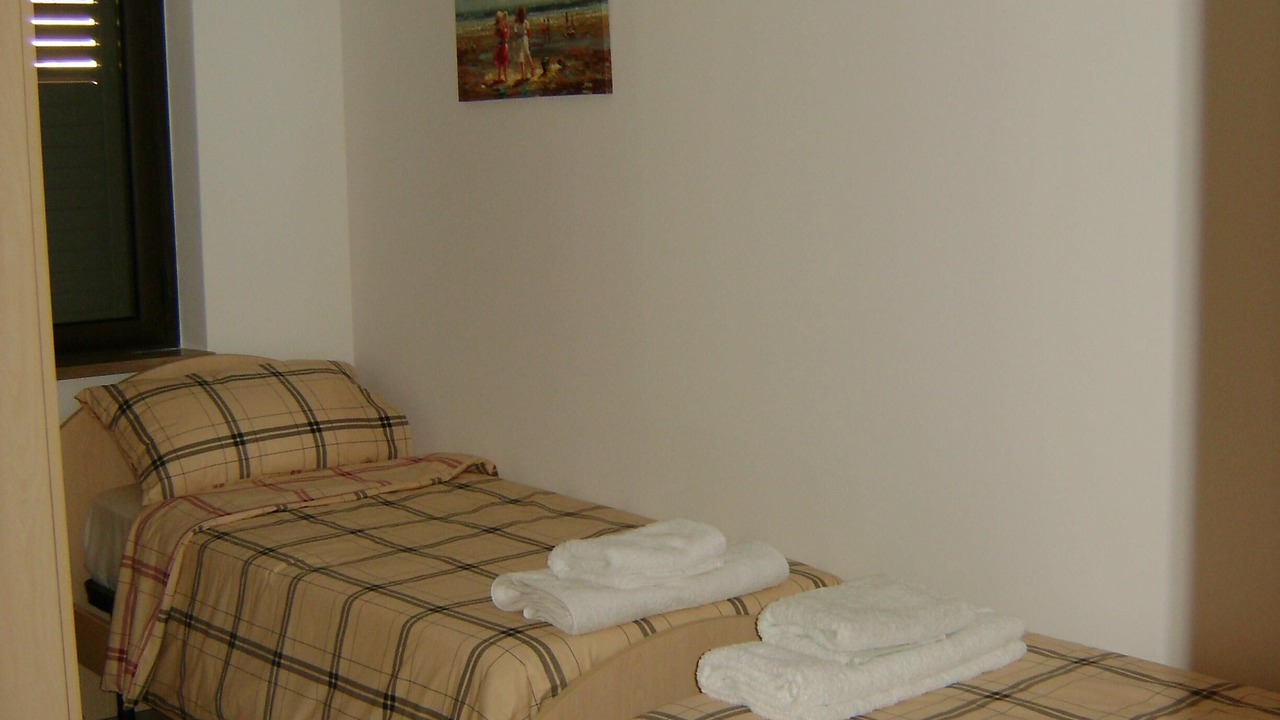 Photo of Bedroom in Joppolo