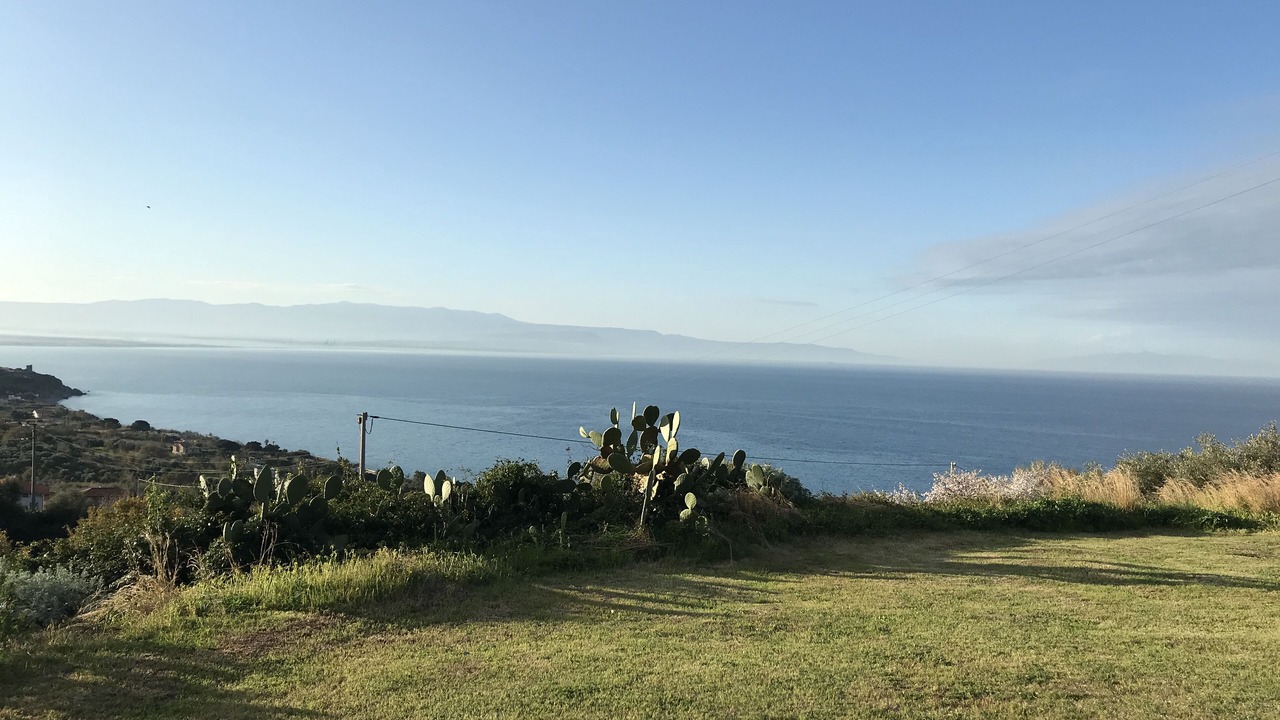 Photo of Outdoor in Joppolo