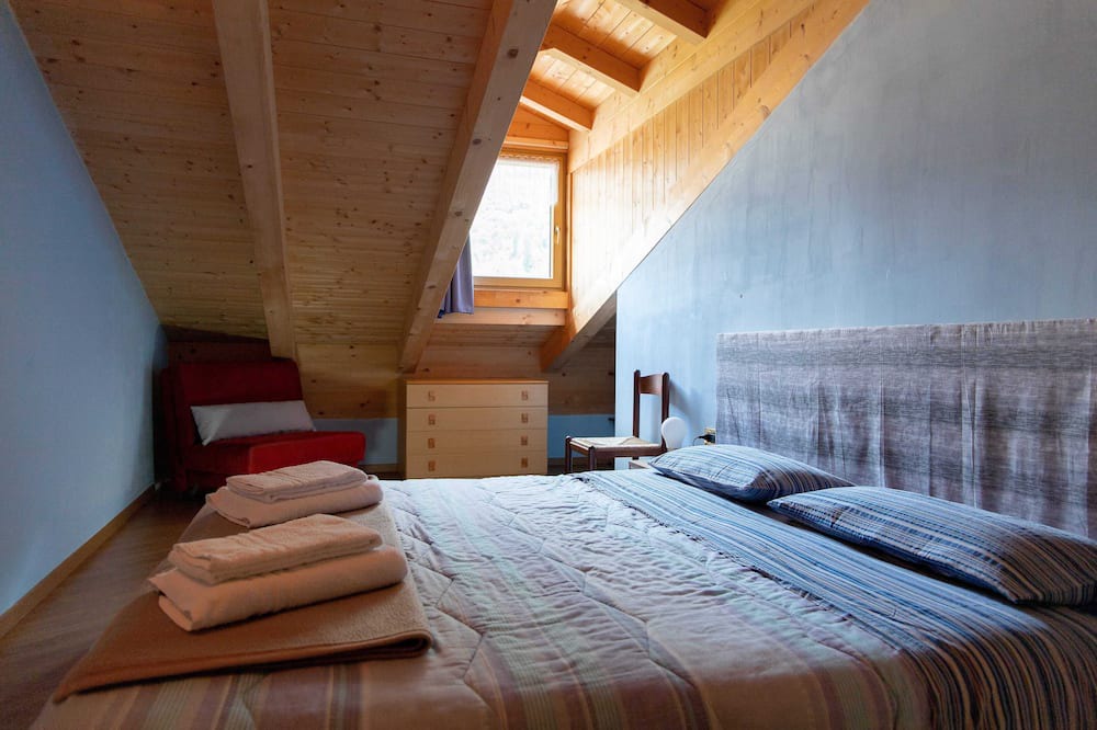 Photo of Bedroom in Ossana