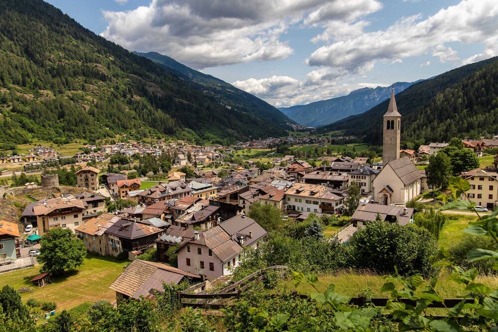 Photo of Outdoor in Ossana