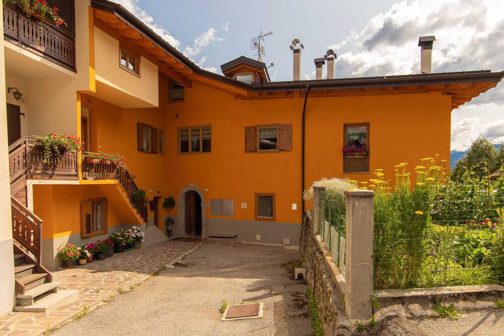 Photo of Outdoor in Ossana