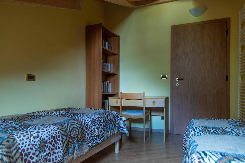 Photo of Bedroom in Ossana
