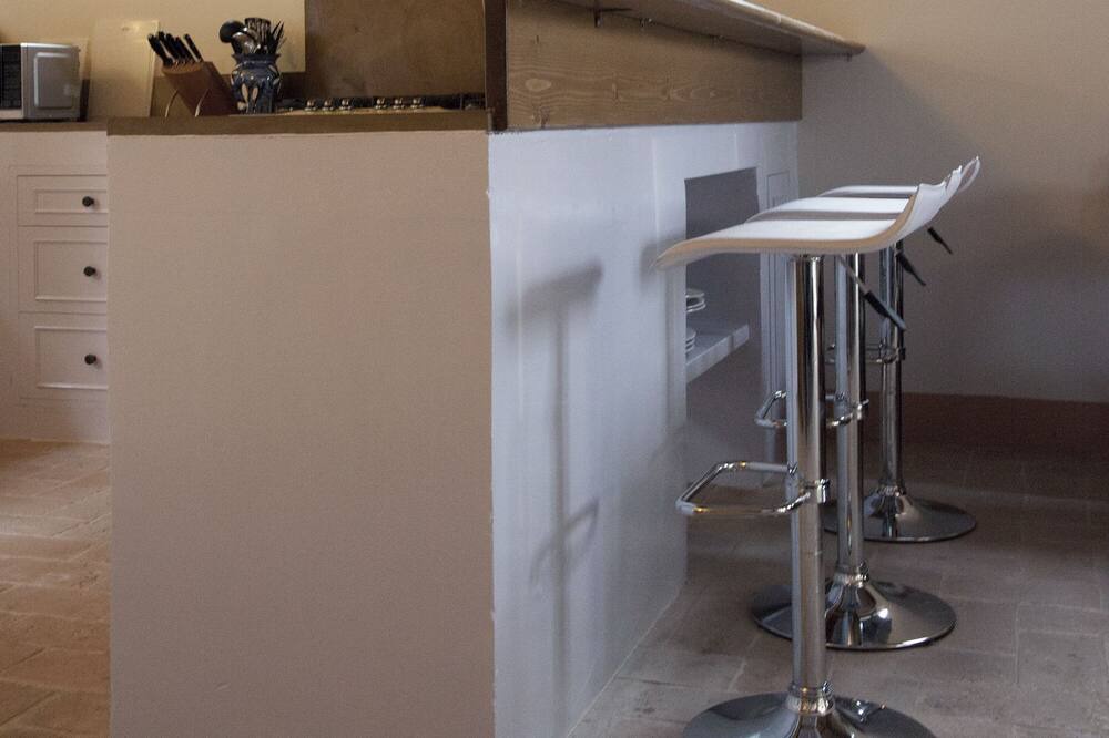 Photo of Kitchen in Amandola
