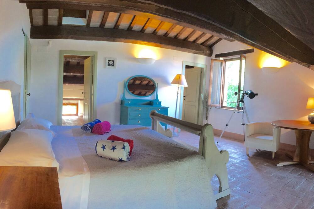 Photo of Bedroom in Amandola