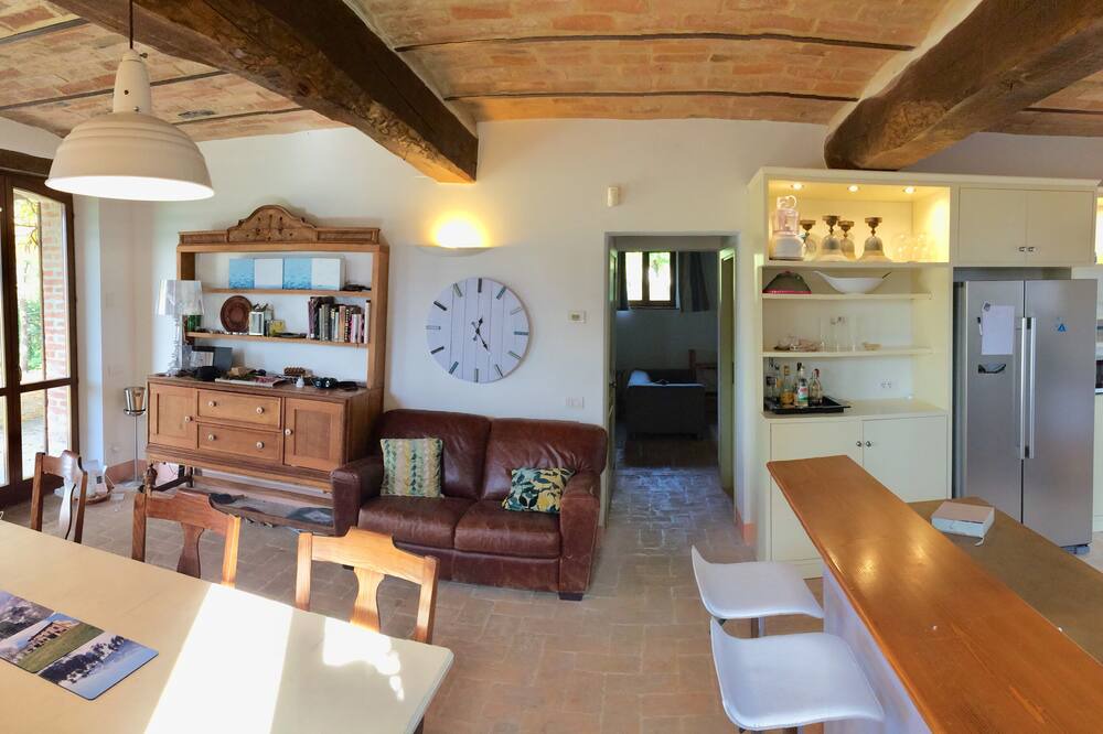 Photo of Livingroom in Amandola