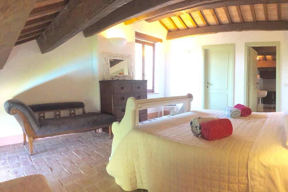 Photo of Bedroom in Amandola