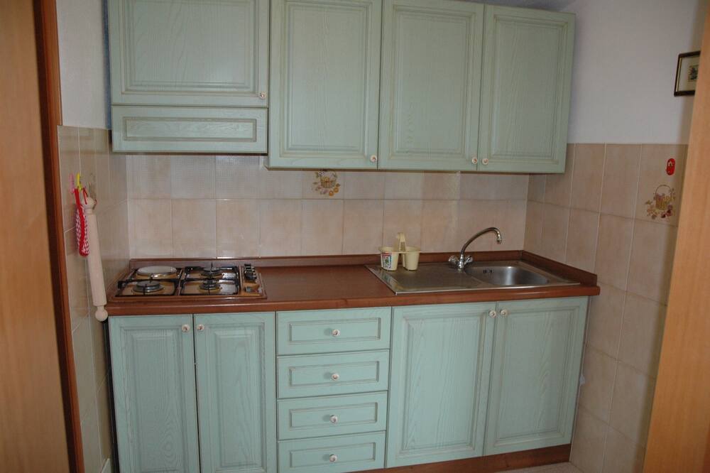Photo of Kitchen in Joppolo