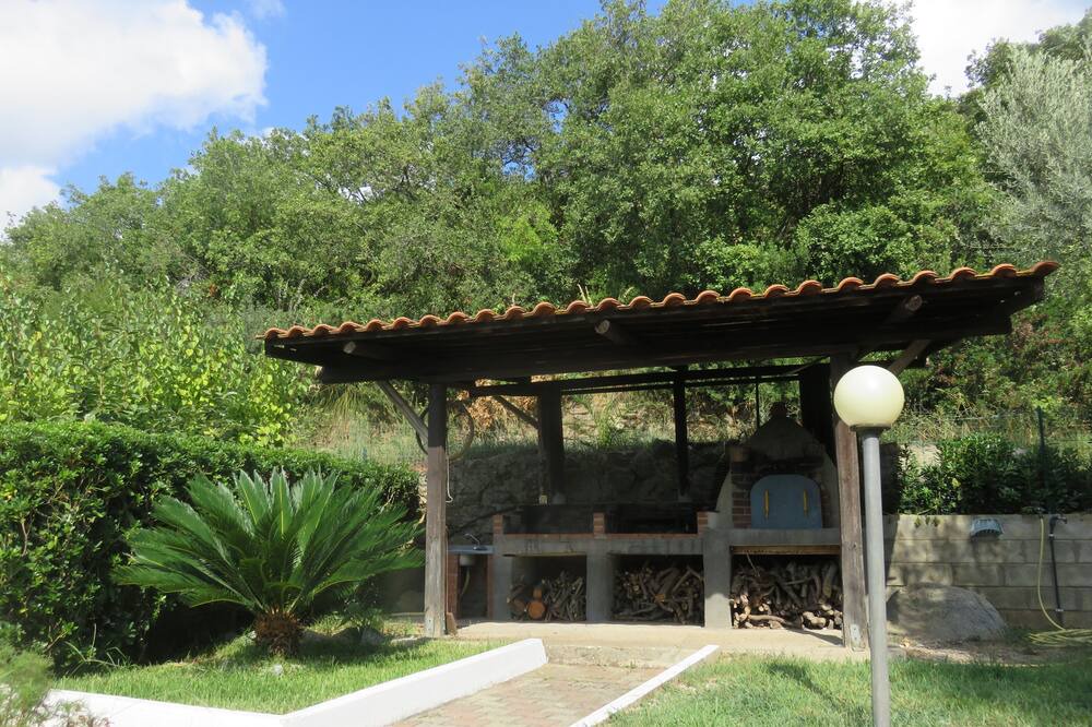 Photo of Outdoor in Joppolo