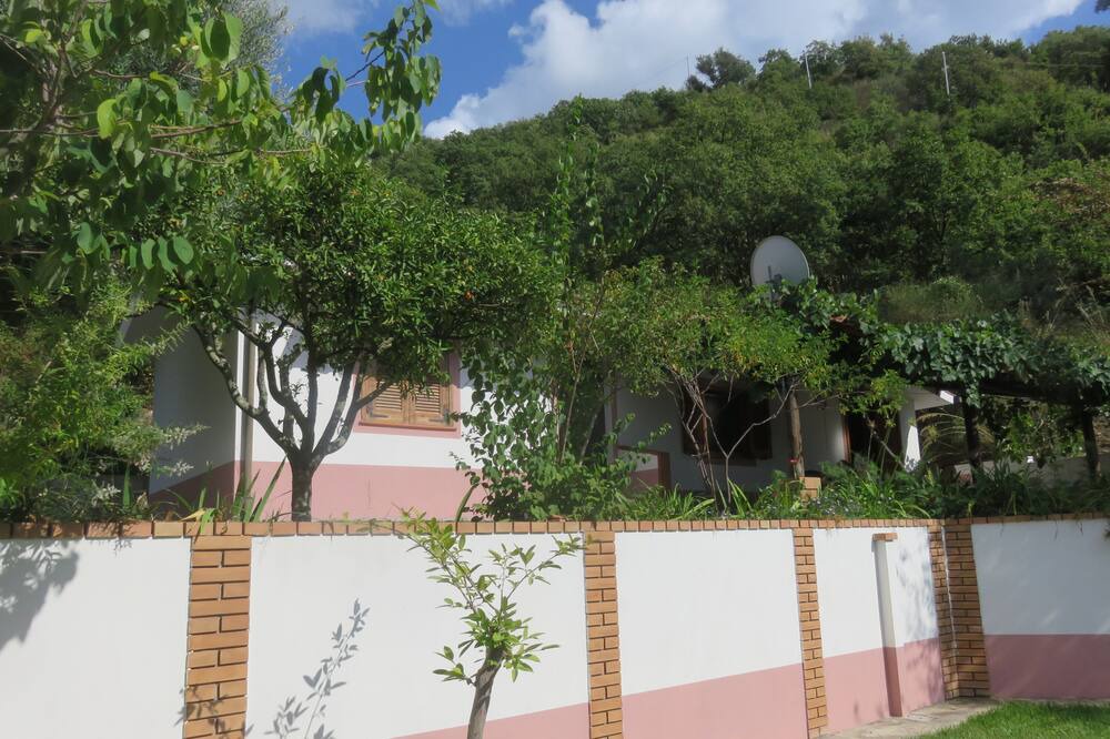 Photo of Outdoor in Joppolo