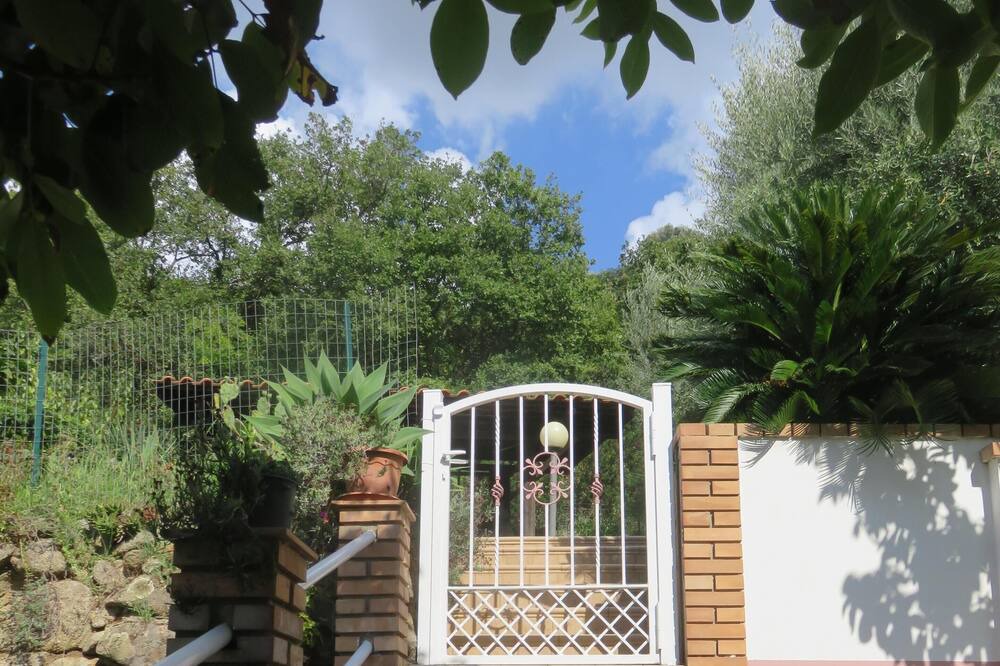 Photo of Outdoor in Joppolo