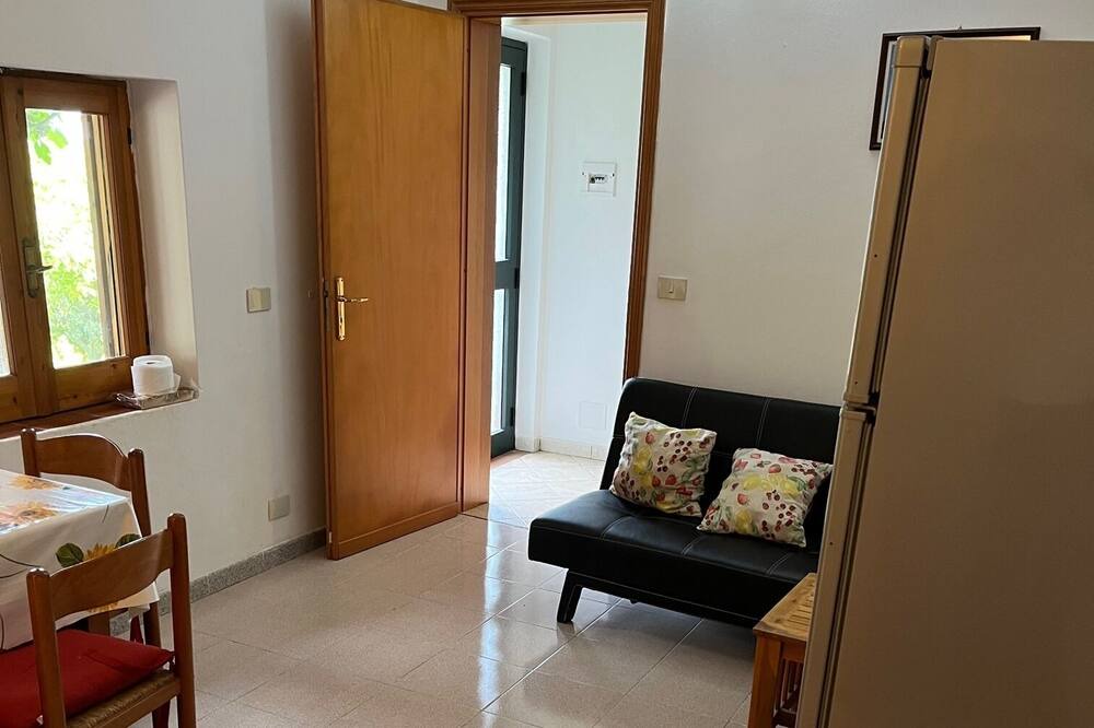 Photo of Bedroom in Joppolo