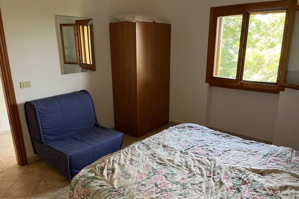 Photo of Bedroom in Joppolo
