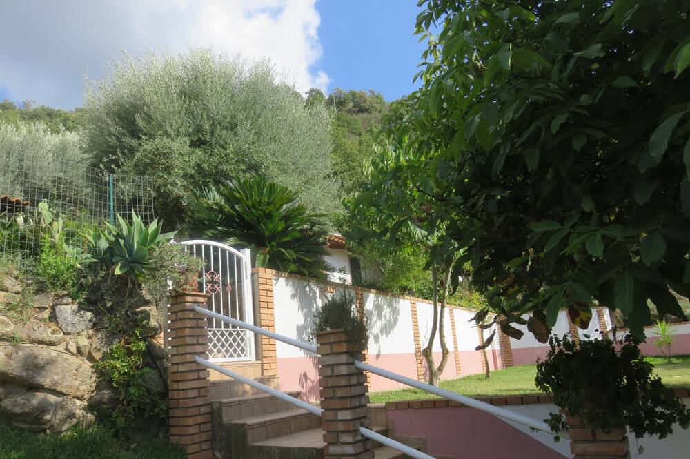 Photo of Outdoor in Joppolo