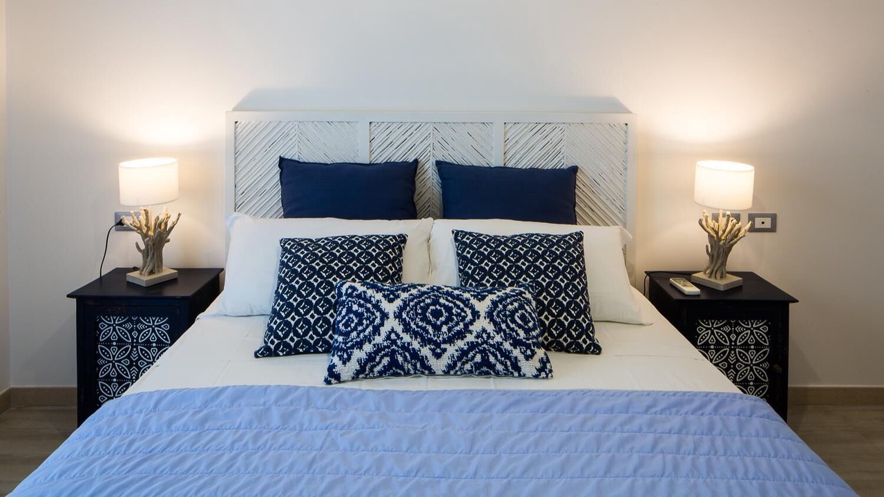 Photo of Bedroom in S'oru e Mari