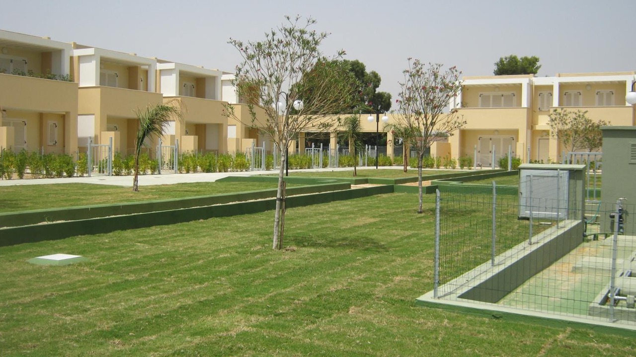 Photo of Outdoor in S'oru e Mari