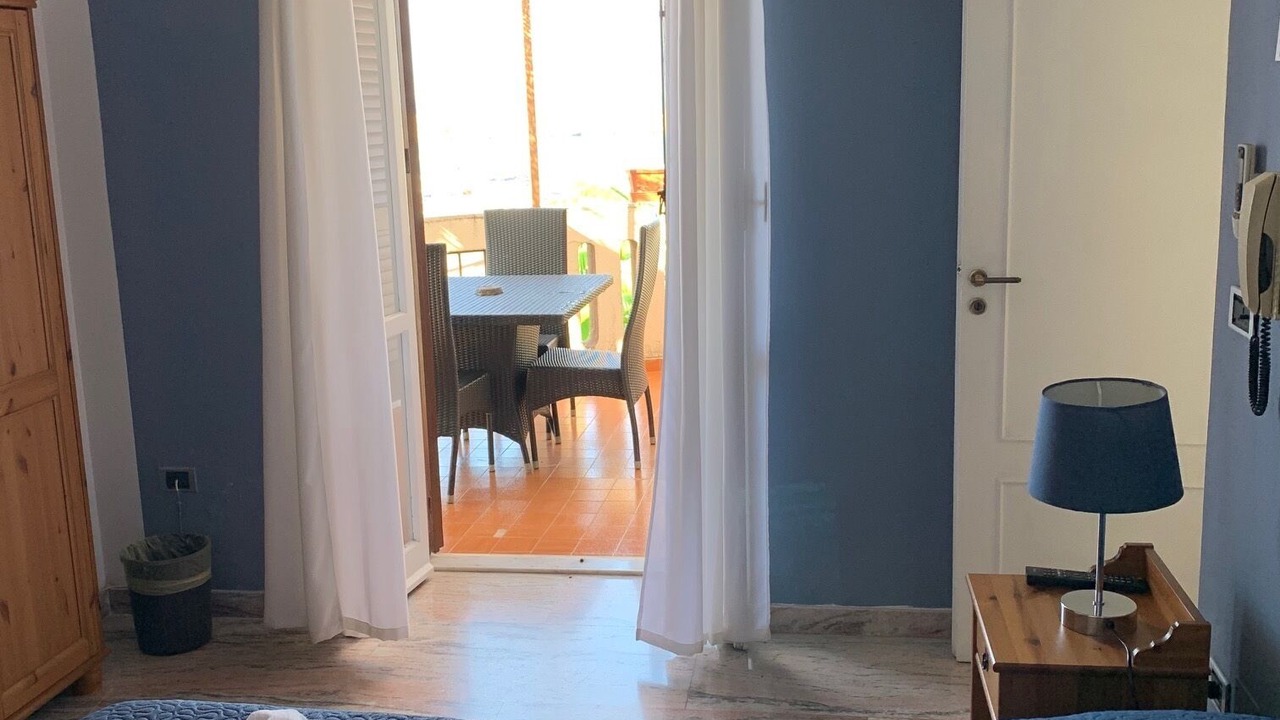 Photo of Patio Balcony in Vibo Marina