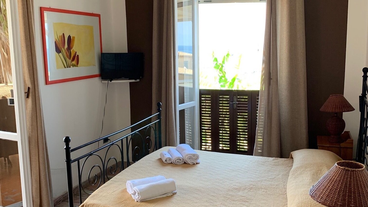 Photo of Patio Balcony in Vibo Marina