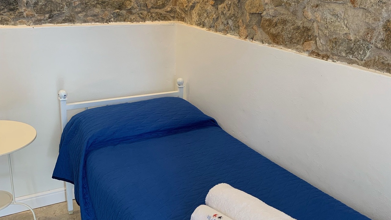 Photo of Bedroom in Vibo Marina