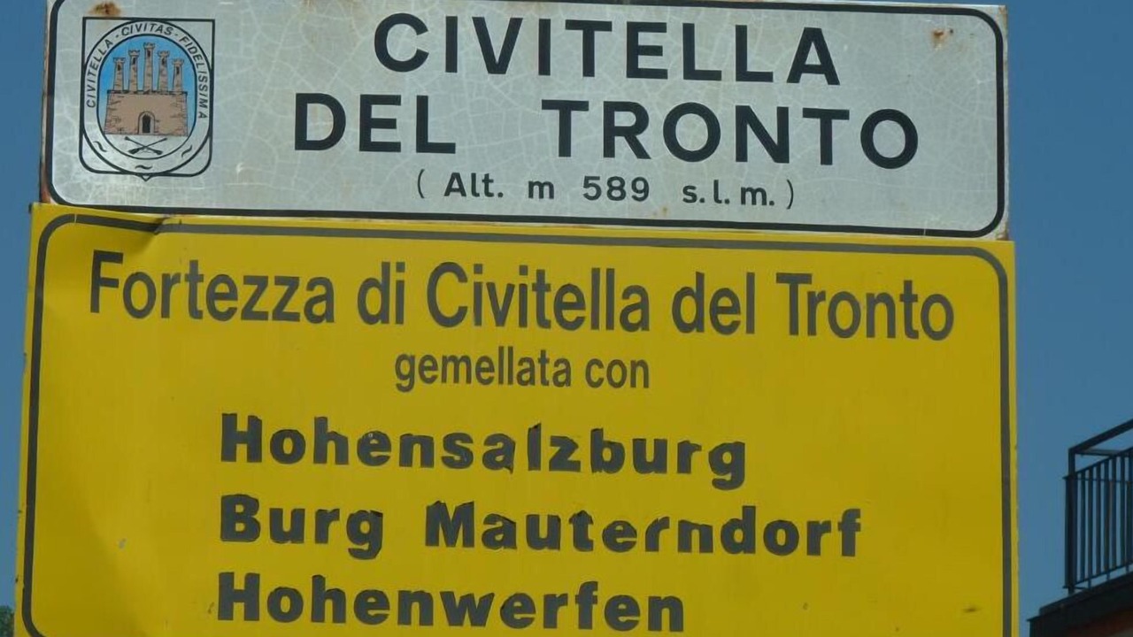 Photo of Outdoor in Campli