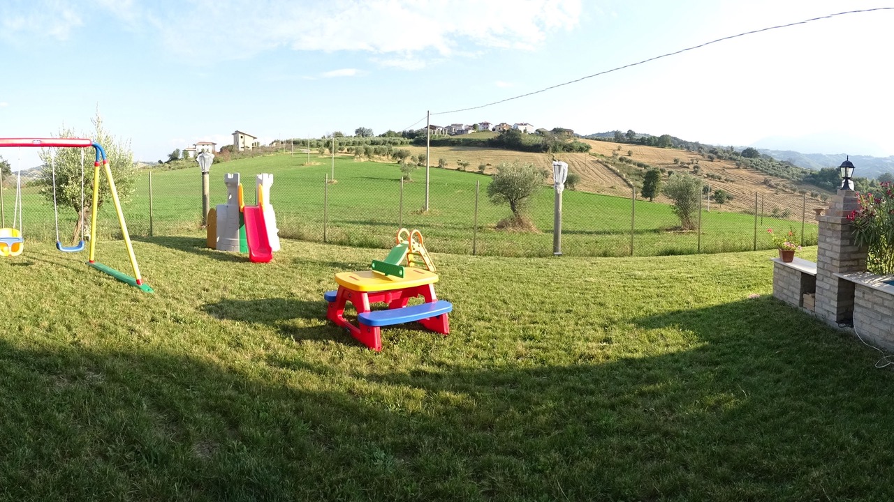 Photo of Outdoor in Campli