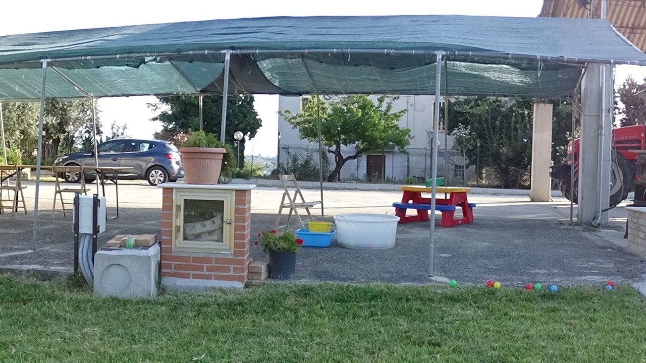 Photo of Outdoor in Campli