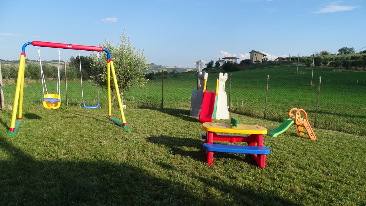 Photo of Outdoor in Campli