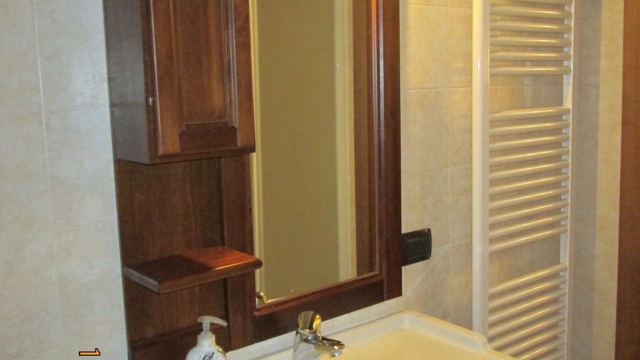 Photo of Bathroom in Campli