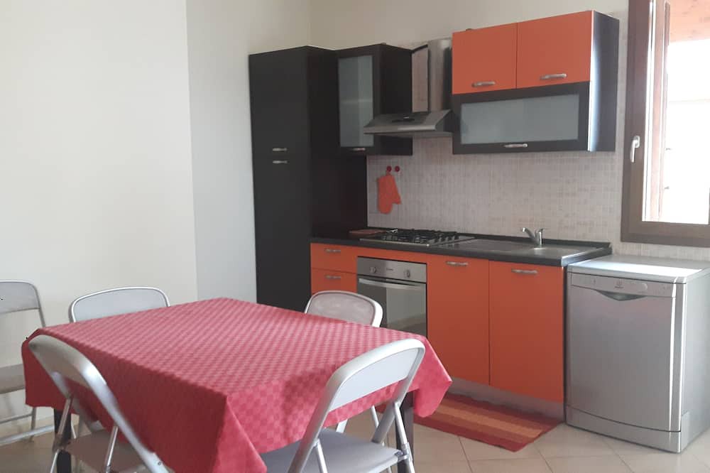 Photo of Kitchen in Lido