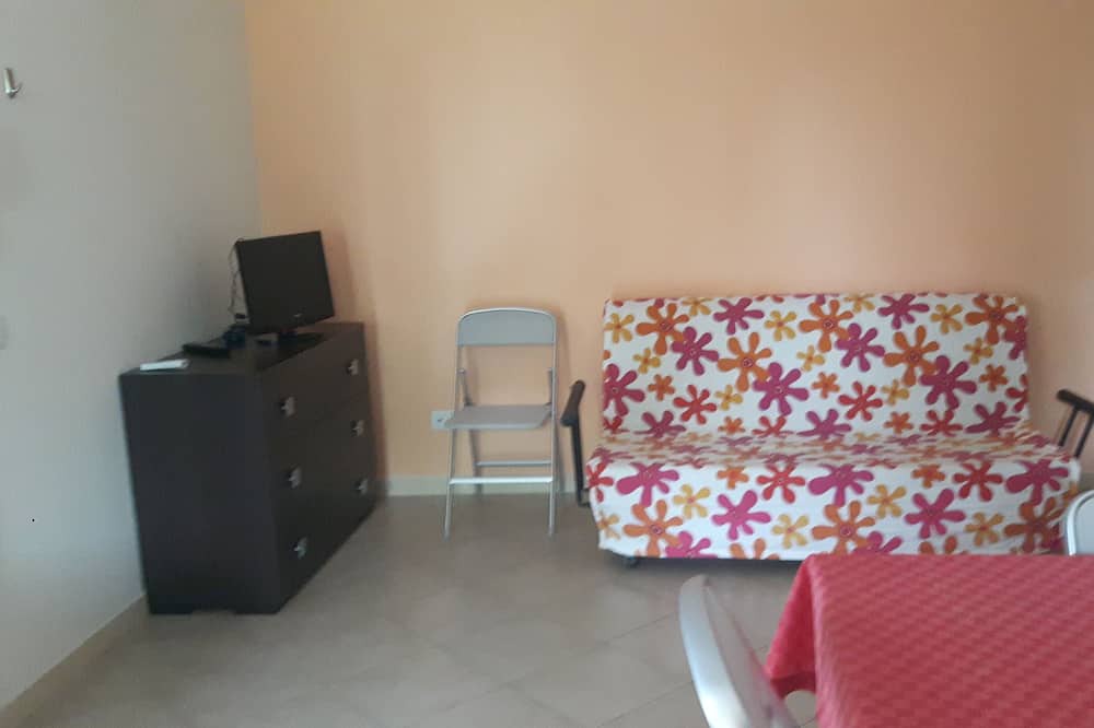 Photo of Livingroom in Lido