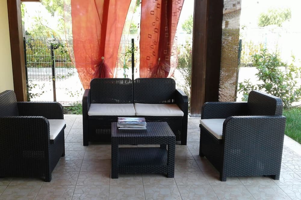 Photo of Livingroom in Lido