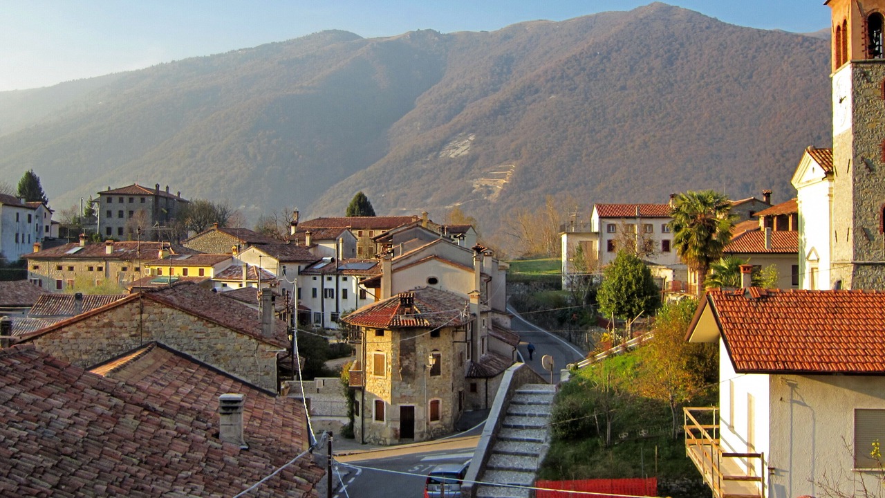 Photo of Others in Tarzo