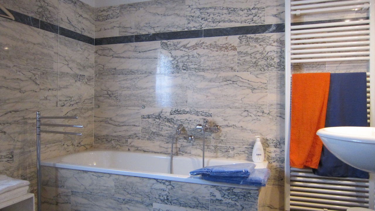 Photo of Bathroom in Tarzo