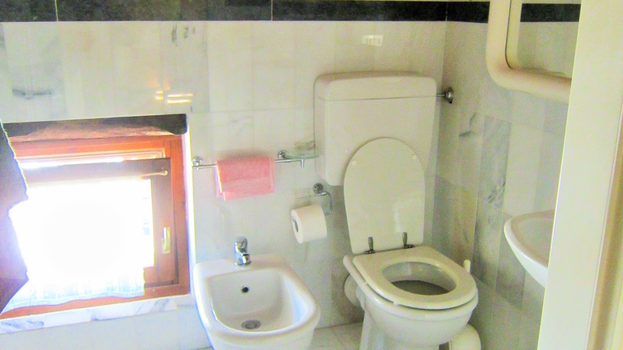 Photo of Bathroom in Tarzo