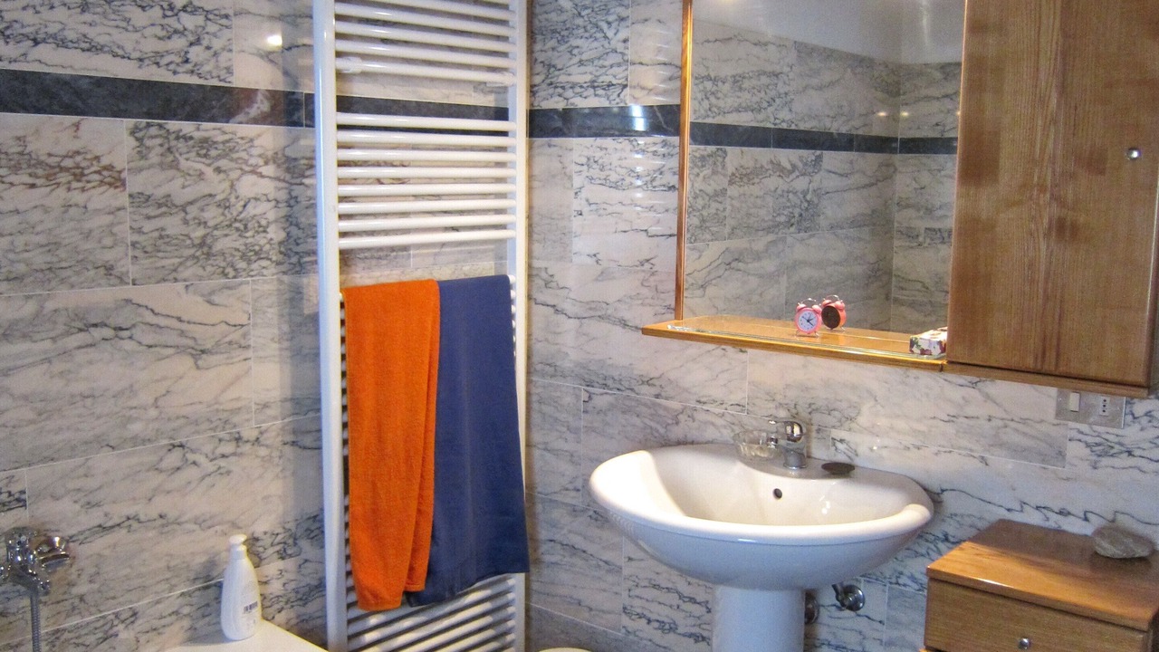 Photo of Bathroom in Tarzo