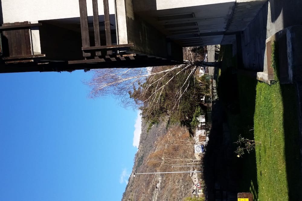 Photo of Outdoor in Saint Maurice